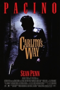 Υπόθεση Καρλίτο / Carlito's Way (1993)
