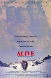 Alive / Οι Επιζήσαντες (1993)