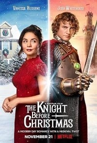 Ο Ιππότης Πριν τα Χριστούγεννα / The Knight Before Christmas (2019)
