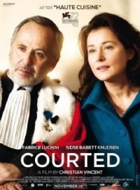 Courted 2015