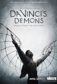 Da Vinci's Demons (2013-2015) 1,2,3ος Κύκλος