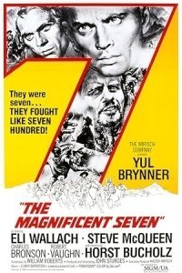 The Magnificent Seven (1960)