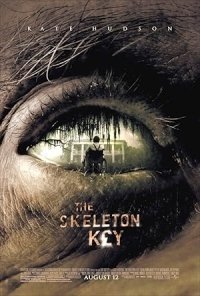 The Skeleton Key / Το αντικλείδι (2005)