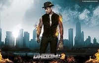 Dhoom: 3 (2013)