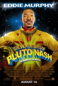 Pluto Nash / The Adventures of Pluto Nash (2002)