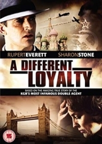 Ο Κατάσκοπος / A Different Loyalty (2004)