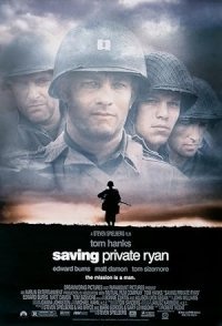 Saving Private Ryan - Η Διάσωση του Στρατιώτη Ράιαν (1998)