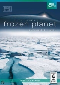 Frozen Planet  (2011– ) TV Mini-Series