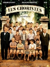 Les Choristes - Τα Παιδιά της Χορωδίας - The Chorus Chorists (2004)