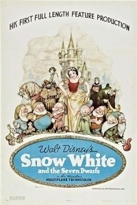 Η Χιονάτη και οι 7 νάνοι -  Snow White and the Seven Dwarfs (1937)