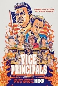Vice Principals  (2016-) TV Series