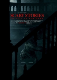Τρομακτικές Ιστορίες στο Σκοτάδι / Scary Stories to Tell in the Dark (2019)