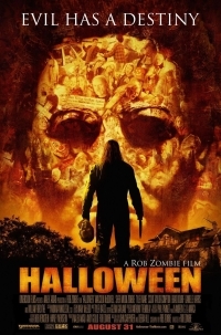 Η νύχτα με τις μάσκες / Halloween / Rob Zombie's Halloween (2007)