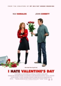 Μισώ την Ημέρα του Αγίου Βαλεντίνου / I Hate Valentine's Day (2009)