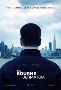 Το Τελεσίγραφο του Μπορν / The Bourne Ultimatum (2007)