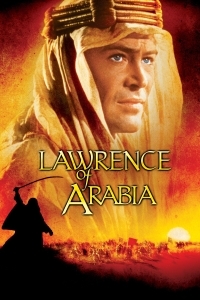Ο Λώρενς της Αραβίας / Lawrence of Arabia (1962)