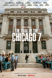 Η Δίκη των 7 του Σικάγου / The Trial of the Chicago 7 (2020)