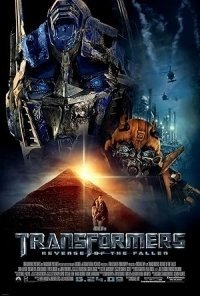Η Εκδίκηση των Ηττημένων / Transformers: Revenge of the Fallen (2009)