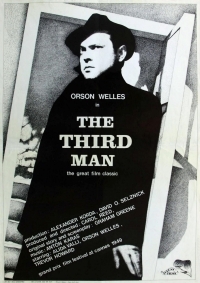 Ο Τρίτος Άνθρωπος  / The Third Man (1949)