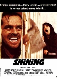 The Shining (1980) - Η Λάμψη (1980)