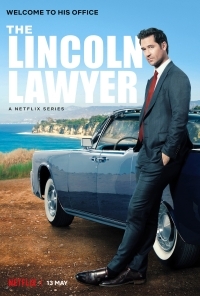 Ο δικηγόρος με τη Λίνκολν / The Lincoln Lawyer (2022)