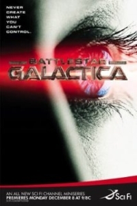 Battlestar Galactica (2003) TV Mini-Series