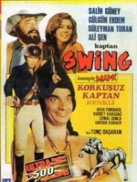 Korkusuz Kaptan Swing (1971)