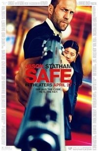 Safe / Ο Προστάτης (2012)