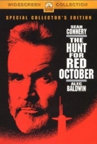 Το Κυνήγι του Κόκκινου Οκτώβρη / The Hunt for Red October (1990)