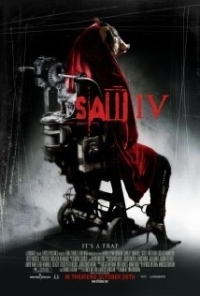 Σε Βλέπω 4  / Saw IV (2007)