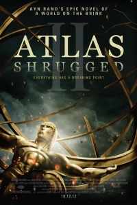 Atlas Shrugged: Part II (2012)