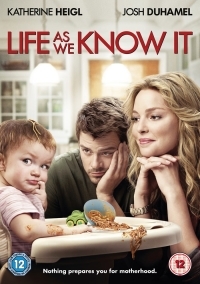 Η Ζωή Όπως Την Ξέρουμε / Life as We Know It (2010)