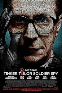 Κι ο Κλήρος Έπεσε στον Σμάιλι / Tinker Tailor Soldier Spy (2011)