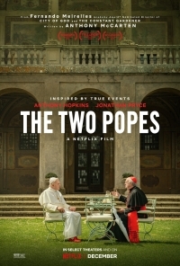 Οι Δυο Πάπες / The Two Popes (2019)