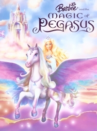 Μπάρμπι και ο Μαγεμένος Πήγασος - Barbie and the Magic of Pegasus 3-D (2005)