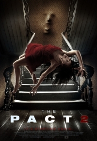 The Pact II / The Pact 2 (2014)