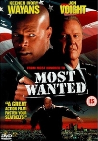Ο καταζητούμενος / Most Wanted (1997)
