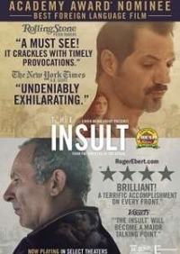Η Προσβολή - The Insult - L'insulte (2017)