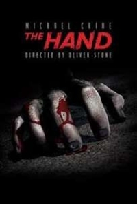The Hand (1981)