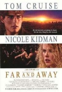 Far and Away / Μακρινος Οριζοντας (1992)