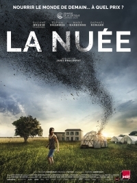 Το Σμήνος / The Swarm / La nuée (2020)