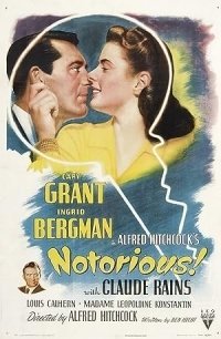 Υπόθεση Νοτόριους / Notorious (1946)