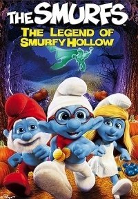 The Smurfs: The Legend of Smurfy Hollow (2013)