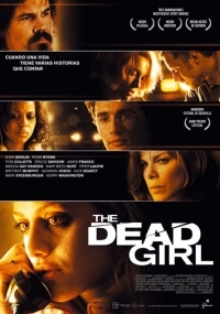 Dead girl 2008