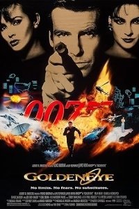 James Bond 007: Goldeneye (1995)