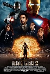 Iron Man 2 (2010)