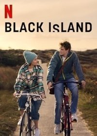 Black Island / Schwarze Insel (2021)