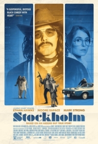 Η Ληστεία της Στοκχόλμης / Stockholm (2018)