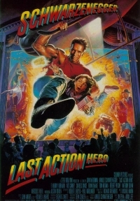 Last Action Hero - Ο Τελευταίος Μεγάλος Ήρωας (1993)