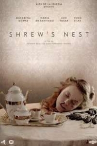 Musaranas / Shrew's Nest (2014)